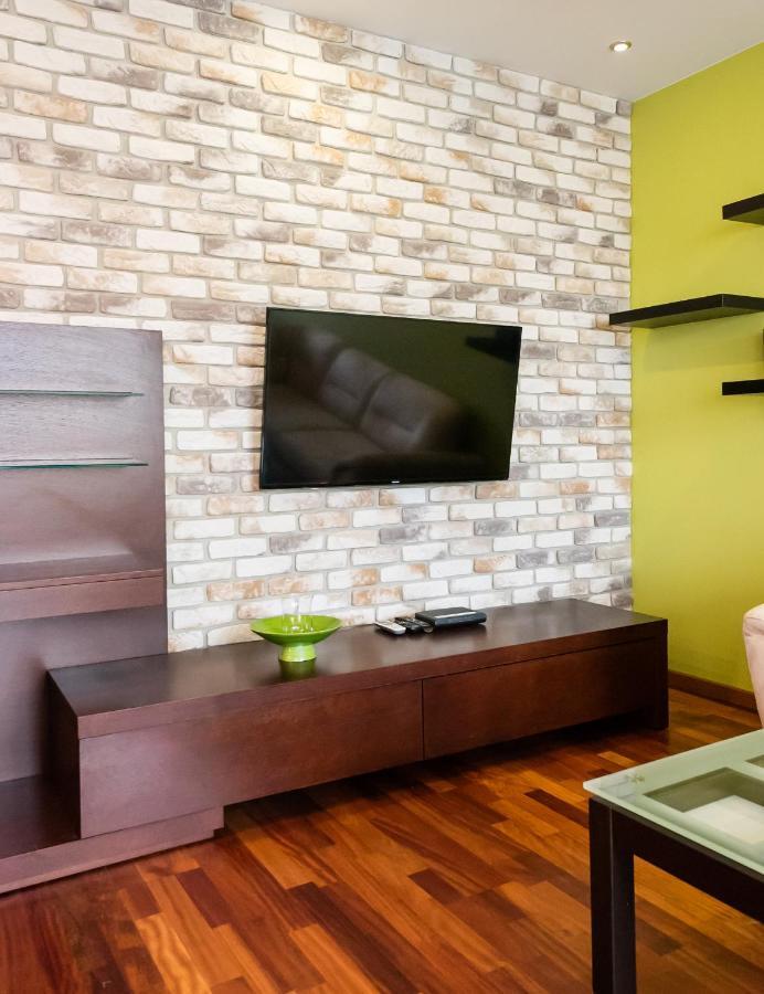 Wilanow Luxury Green Apartment Varşova Dış mekan fotoğraf