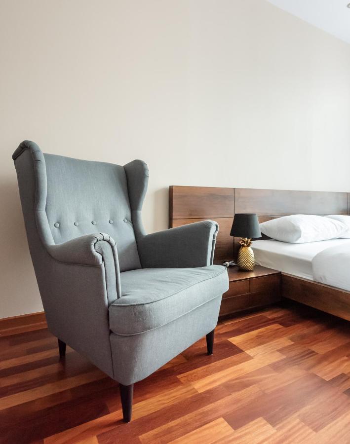 Wilanow Luxury Green Apartment Varşova Dış mekan fotoğraf
