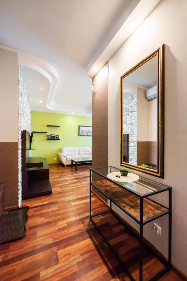Wilanow Luxury Green Apartment Varşova Dış mekan fotoğraf